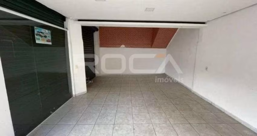 Excelente Salão Comercial para Alugar em Campos Elíseos, Ribeirão Preto