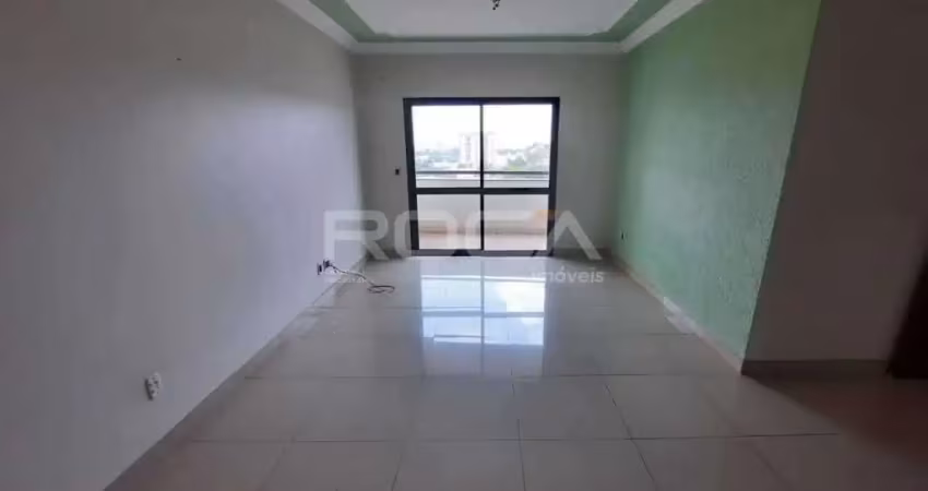 Exclusivo apartamento no alto da boa vista, ribeirão preto