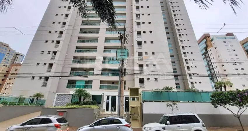 Apartamento com 1 quarto à venda no Jardim Botânico, Ribeirão Preto 