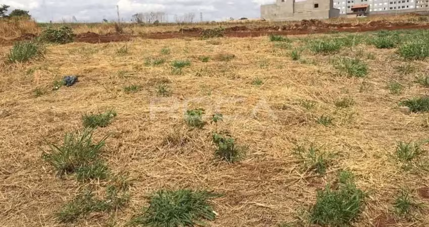 Venda de terreno / padrão na cidade de ribeirão preto