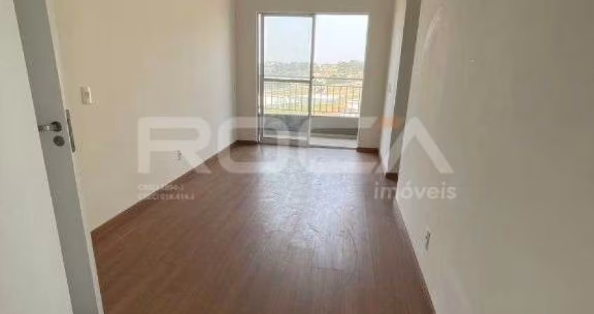 Apartamento de 2 dormitórios no Parque das Oliveiras, Ribeirão Preto