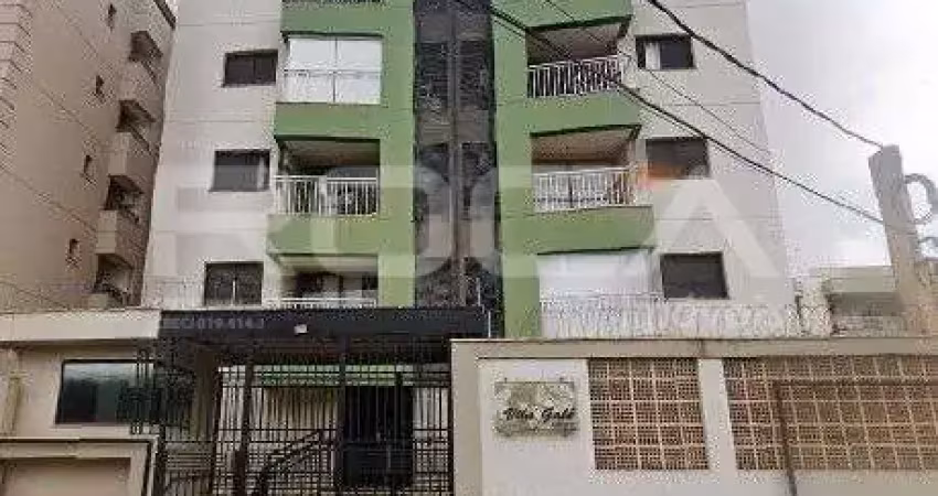 Apartamento para alugar com 1 quarto no bairro jardim nova aliança, em ribeirão preto.