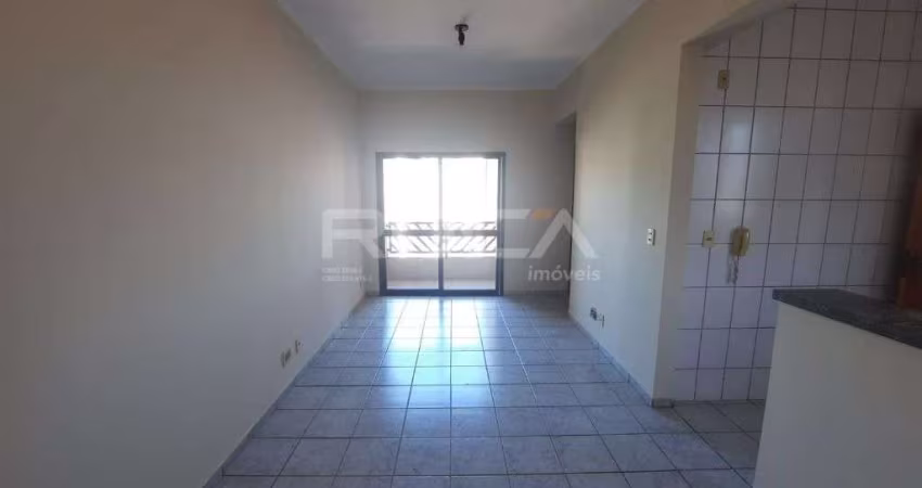 Apartamento à venda com  2 dormitórios no Centro, em Ribeirão Preto.