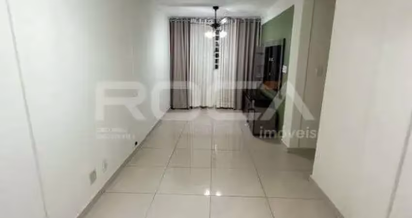 Apartamento com 2 quartos à venda na Rua Cardeal Leme, Vila Virgínia, Ribeirão Preto