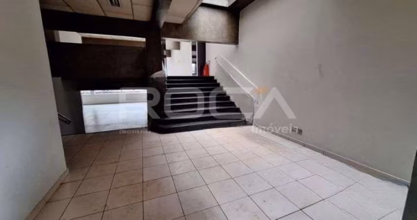 Prédio Comercial para Alugar com 330m² de área útil no bairro Vila Seixas, Ribeirão Preto - Excelente Localização!