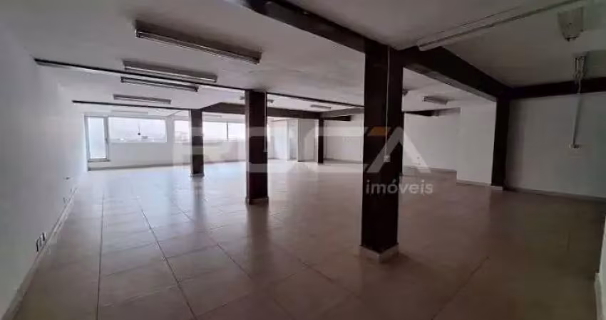 Prédio comercial para alugar com 330m² de área útil no bairro vila seixas, ribeirão preto - excelente localização!