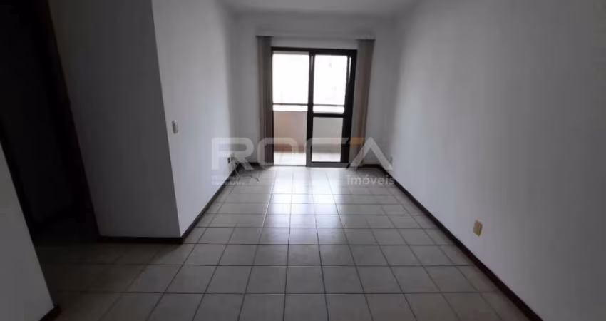 Charmoso apartamento de 01 dormitório à venda no Centro de Ribeirão Preto!