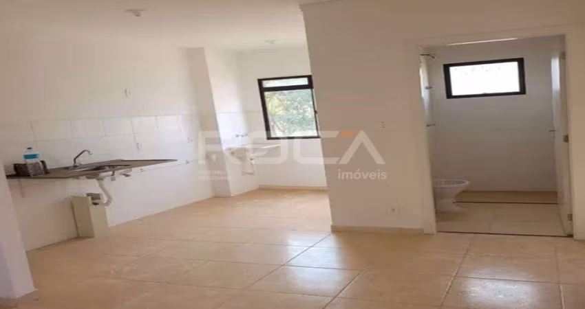 Apartamento Padrão à Venda em Recanto das Palmeiras, Ribeirão Preto