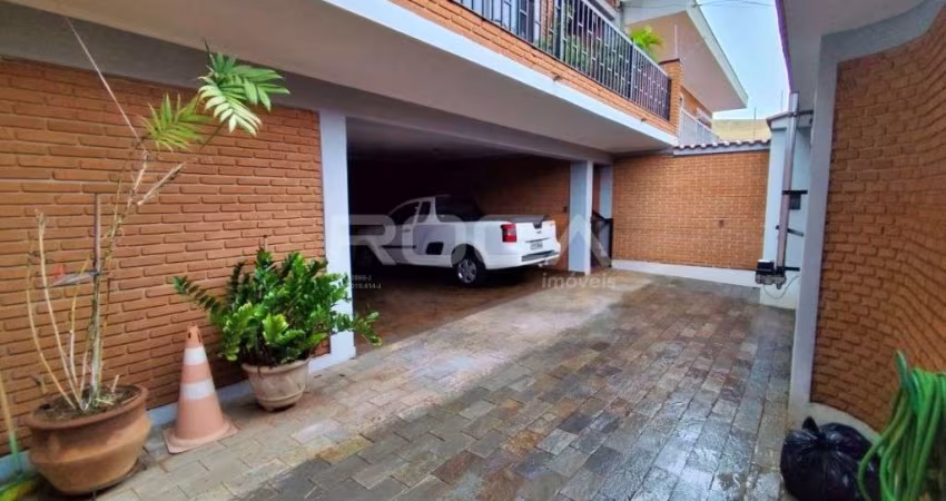 Casa à venda no bairro Parque dos Bandeirantes em Ribeirão Preto.
