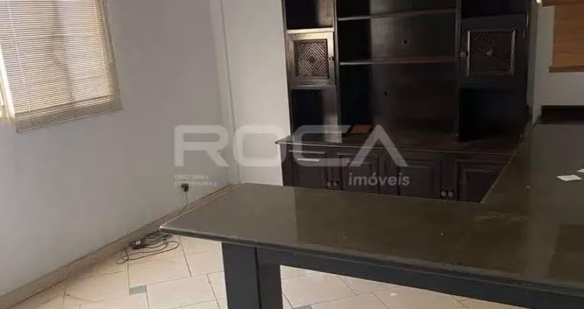 Conjunto comercial à venda com 53m² de área útil no centro de ribeirão preto