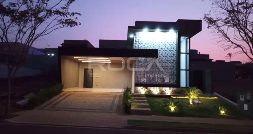 Casa á venda com 3 suites, no bairro vila do golf em ribeirão preto.