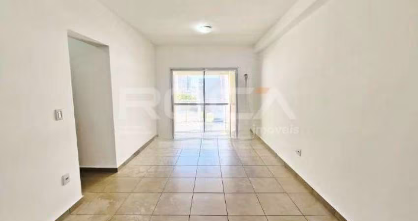 Apartamento à venda com 3 quartos no bairro Jardim Botânico em Ribeirão Preto.