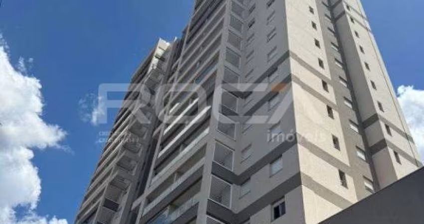 Apartamento de 2 dormitórios para alugar em Jardim Sumaré, Ribeirão Preto
