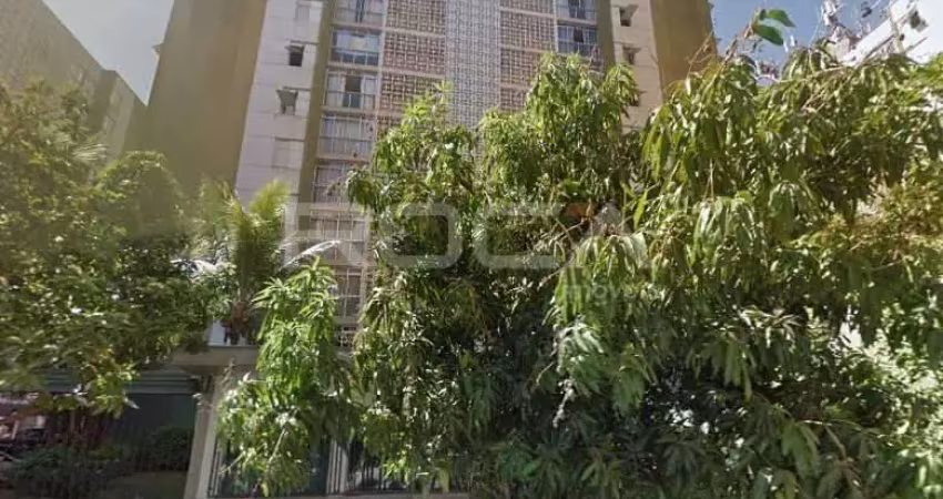 Apartamento á venda com 3 dormitórios no bairro jardim paulista em ribeirão preto.