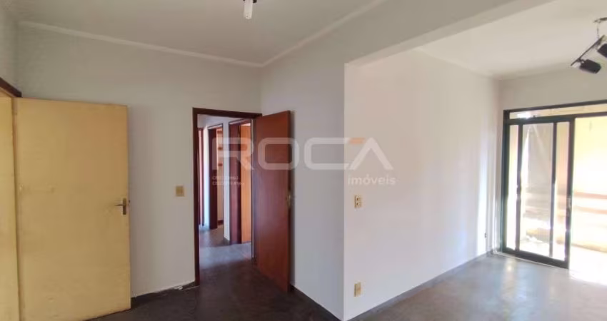 Apartamento à venda com 3 dormitórios no bairro Jardim Palma Travassos, em Ribeirão Preto.