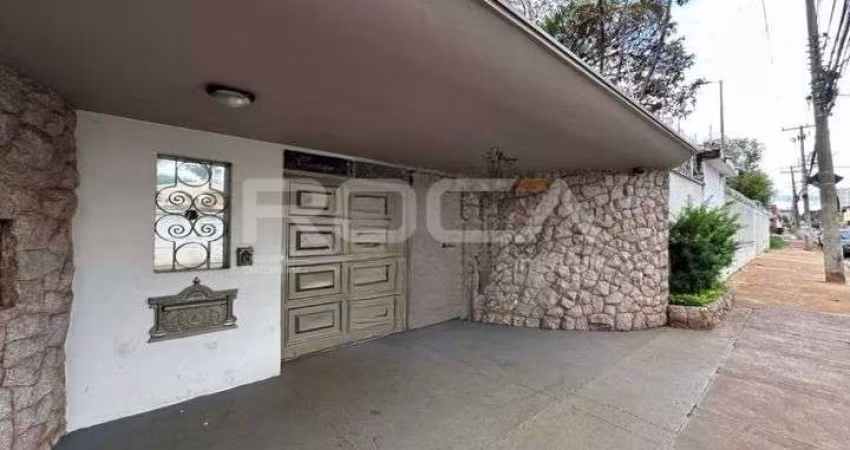 Apartamento á venda com 4 dormitórios 1 Suíte no bairro Presidente Médici em Ribeirão Preto