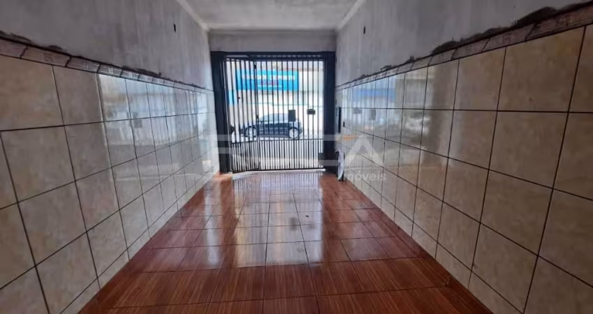 Casa comercial com 1 sala para alugar no Centro, Ribeirão Preto 