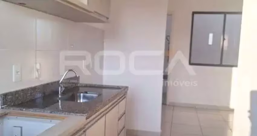 Apartamento á venda com 2 dormitórios no jardim zara em ribeirão preto