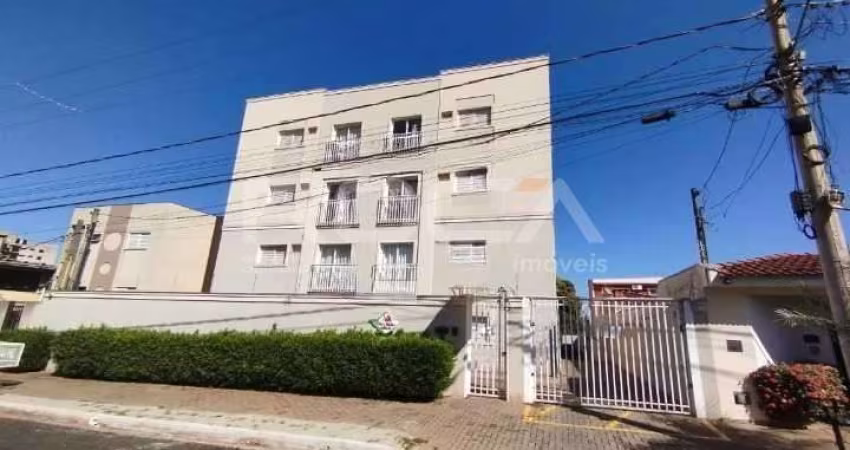 Apartamento à venda com 2 dormitórios no bairro Jardim Anhanguera em Ribeirão Preto