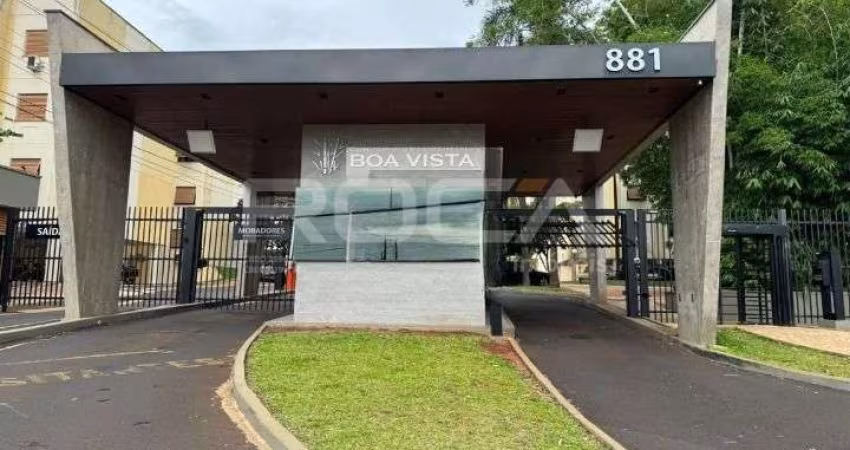 Apartamento à venda com 3 dormitórios no bairro Jardim Iguatemi, em Ribeirão Preto