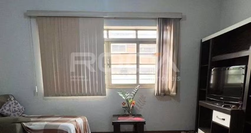 Casa à venda de 2 quartos e suíte no Monte Alegre, Ribeirão Preto
