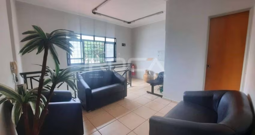 Excelente Sala Comercial para Alugar na Zona Sul, Jardim São Luiz, em Ribeirão Preto