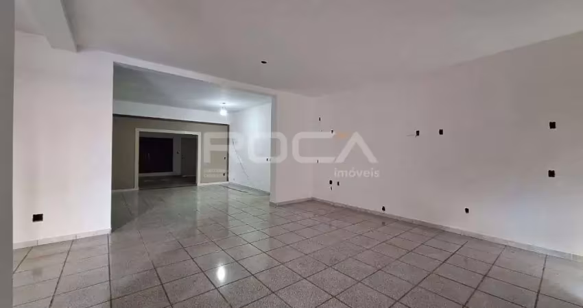 Excelente prédio comercial para alugar com 420m² de área útil no bairro jardim américa - ribeirão preto