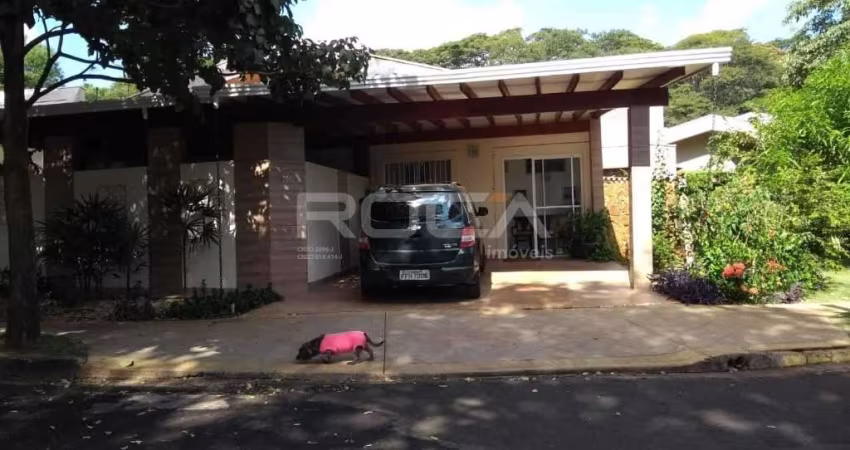 Casa à venda com 4 suítes no Condomínio Parque das Figueiras em Ribeirão Preto
