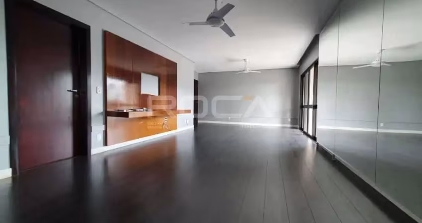 Apartamento para alugar com 3 quartos, sendo 2 suítes no bairro jardim santa ângela, em ribeirão preto.
