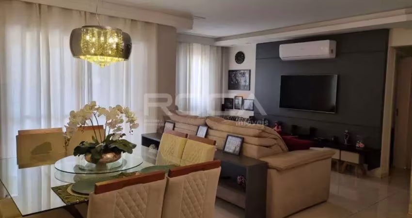 Apartamento 02 quartos para alugar no barro vila do golf em ribeirão preto