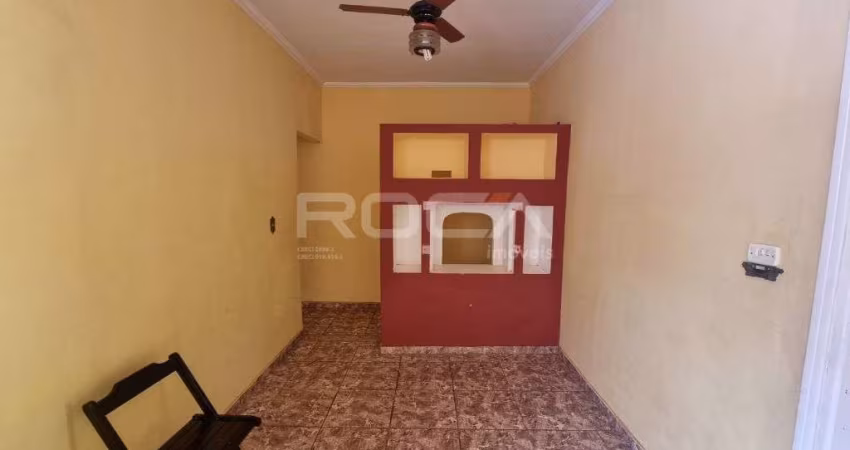 Casa à venda com 3 dormitórios no bairro Vila Tibério, Ribeirão Preto