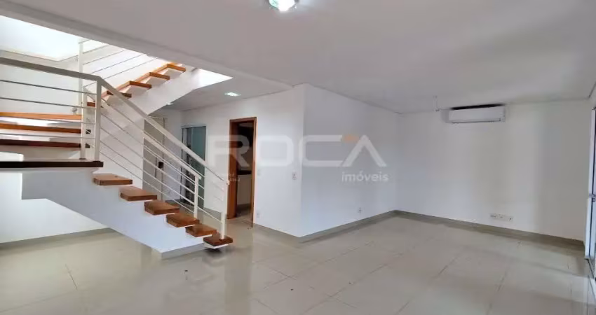 Casa de luxo para alugar no condomínio jardim guaporé, zona sul de ribeirão preto!
