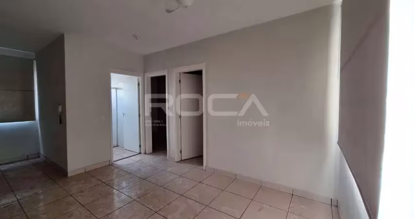 Apartamento para venda e locação com 2 quartos no bairro heitor rigon - ribeirão preto