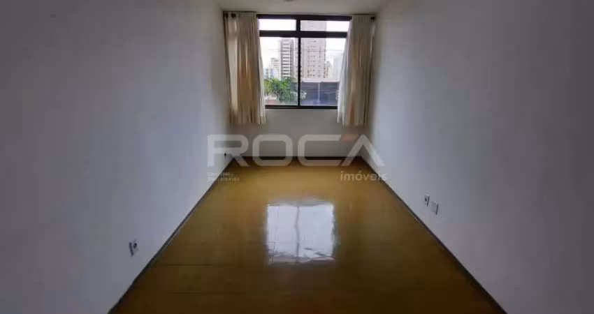 Apartamento de 1 dormitório para alugar no centro de ribeirão preto