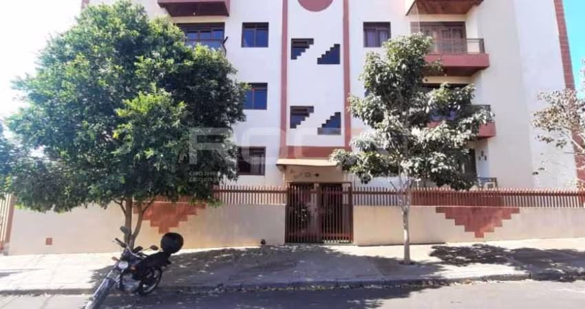 Apartamento moderno de 1 dormitório no Jardim São Luiz, Ribeirão Preto