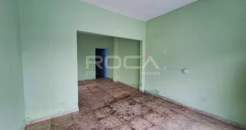 Casa comercial  com 2 dormitórios no Jardim Paulista, Ribeirão Preto