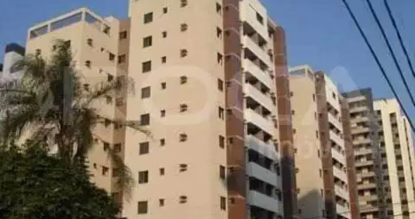 Apartamento 3 dormitórios para alugar em Santa Cruz Do José Jacques, Ribeirão Preto