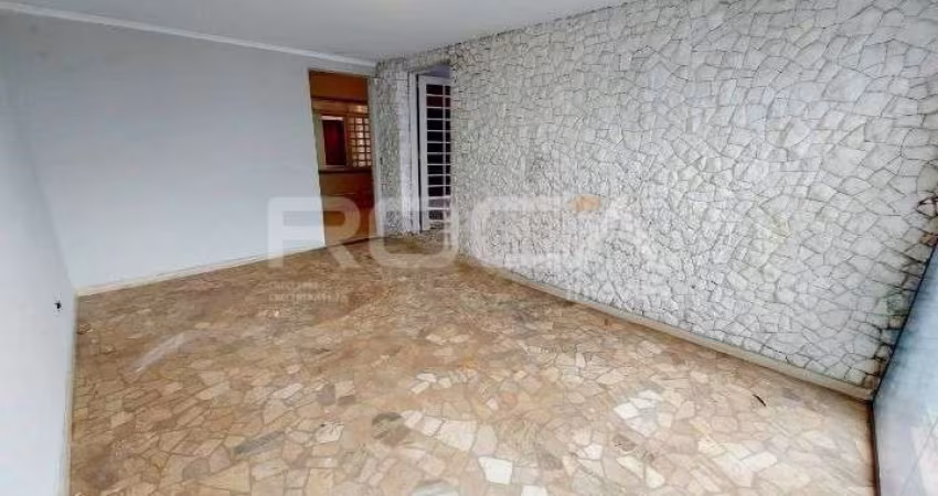 Casa Comercial para Alugar no Jardim Paulista, Ribeirão Preto