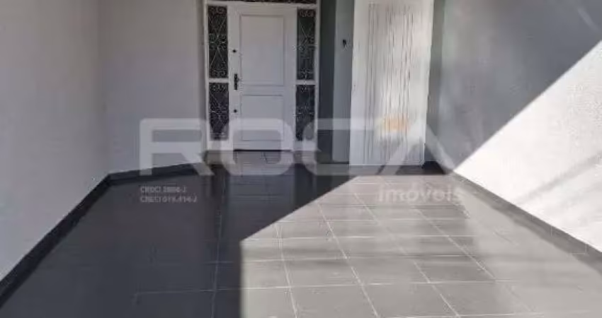 Excelente casa à venda no bairro lagoinha em ribeirão preto
