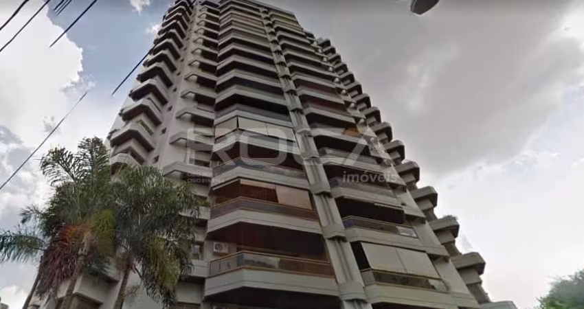 Apartamentos 3 dormitórios à venda no Centro de Ribeirão Preto