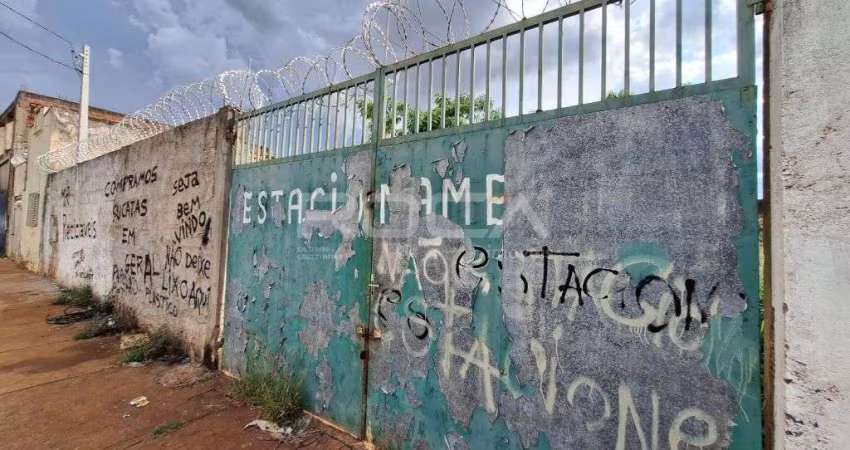 Terreno padrão para alugar em Campos Elíseos, Ribeirão Preto