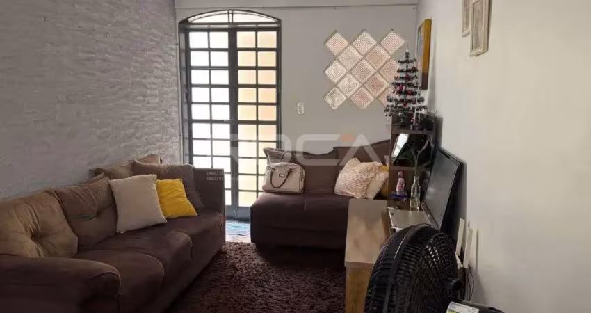 Apartamento térreo à venda com 2 dormitórios no bairro vila virgínia em ribeirão preto.