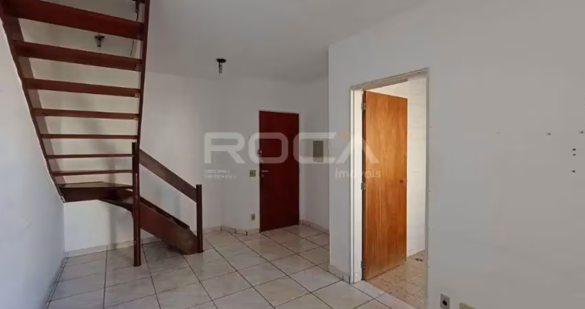 Apartamento padrão à venda no centro de ribeirão preto