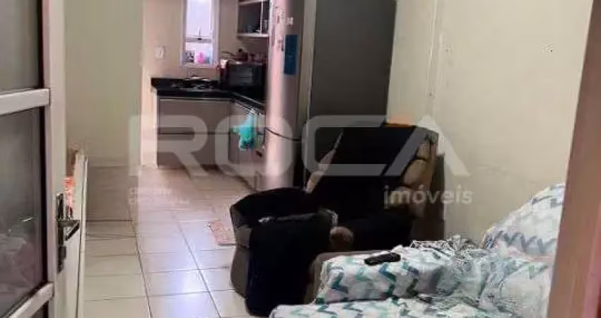 Casa à venda com 2 dormitórios no bairro Jardim Cristo Redentor em Ribeirão Preto