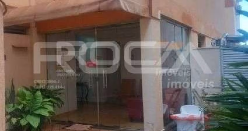 Apartamento à venda 1 dormitório no Jardim Paulistano em Ribeirão Preto.