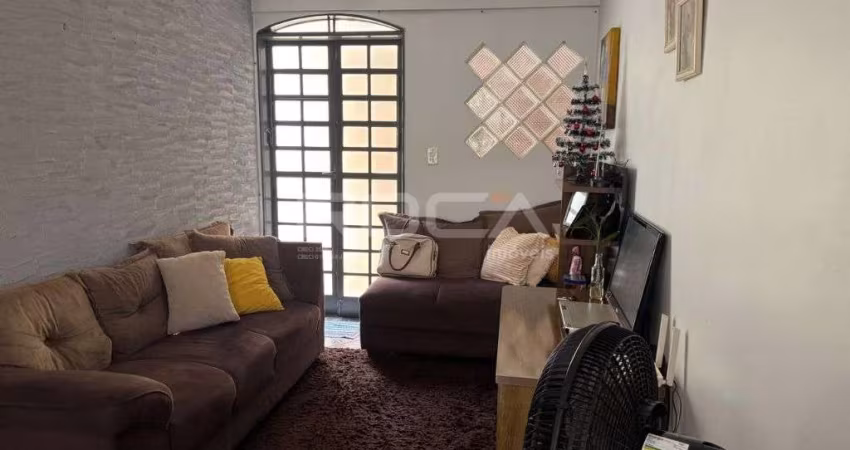 Apartamento Térreo à venda com 2 dormitórios no bairro Vila Virgínia em Ribeirão Preto.