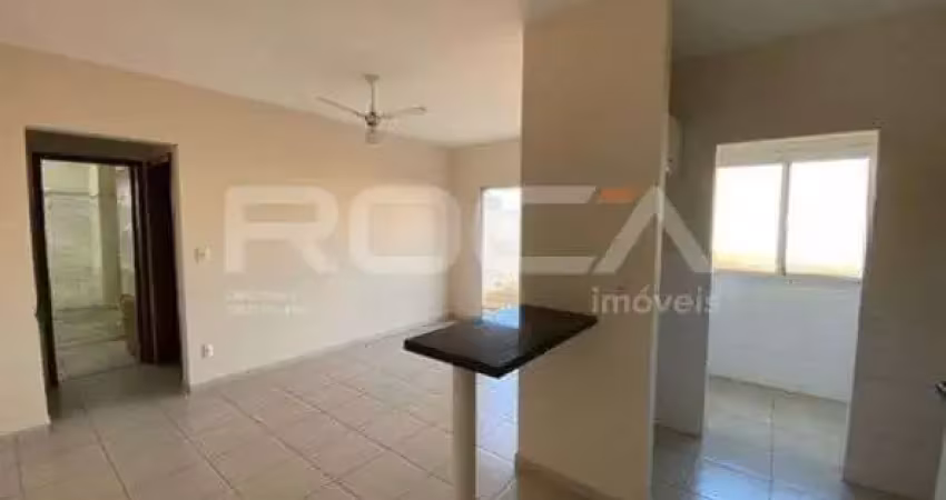 Apartamento à venda com 1 dormitório no bairro Jardim Paulista, em Ribeirão Preto