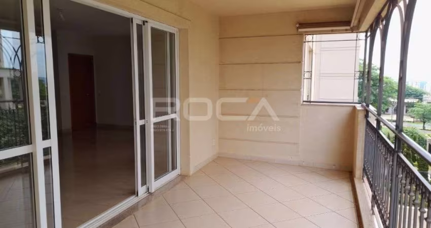 Apartamento de alto padrão , Morro do Ipê, Cidade de Petropolis, em Ribeirão Preto
