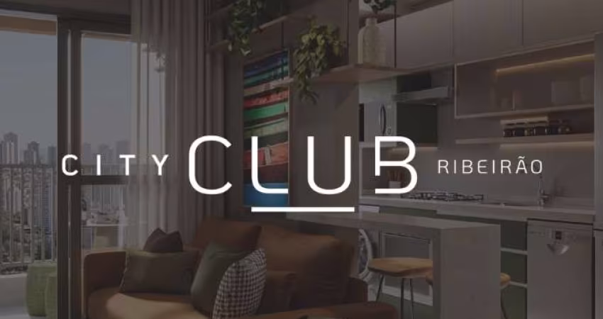 Venda de Apartamentos / Padrão na cidade de Ribeirão Preto