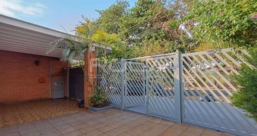 Casa à venda de 3 quartos e suíte no Jardim Independência, Ribeirão Preto